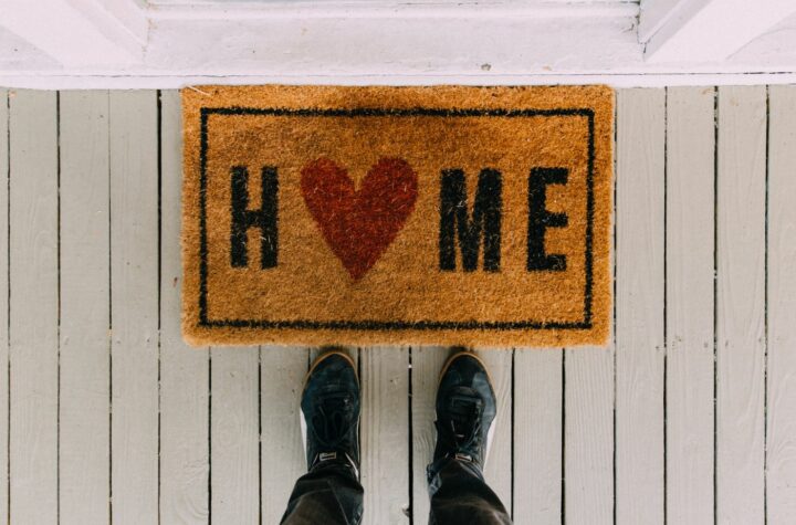 better homes and garden rugs