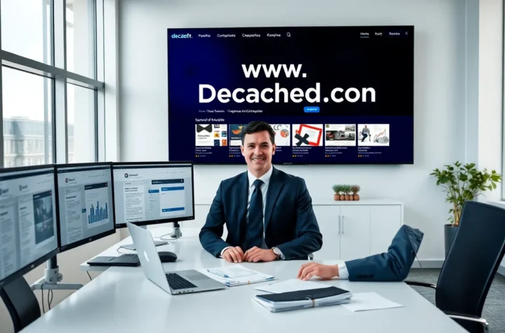 www decached .com