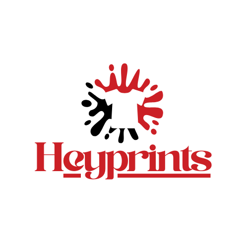 HeyPrints
