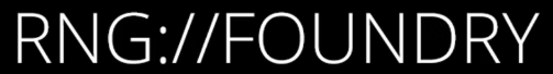 RNG Foundry