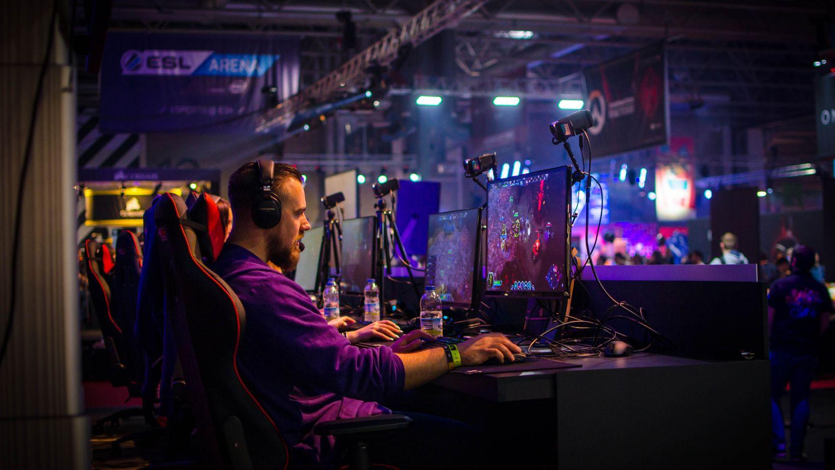personalized entertainment, gaming personalization, future of gaming, immersive gaming experiences, AI entertainment solutions, interactive gaming technology, gaming trends 2024, virtual reality gaming, augmented reality entertainment, next-generation gaming